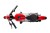 Motor Na Akumulator A9902 36V Czerwony