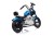 Motor Na Akumulator A9902 36V Niebieski