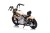 Motor Na Akumulator A9902 36V Khaki