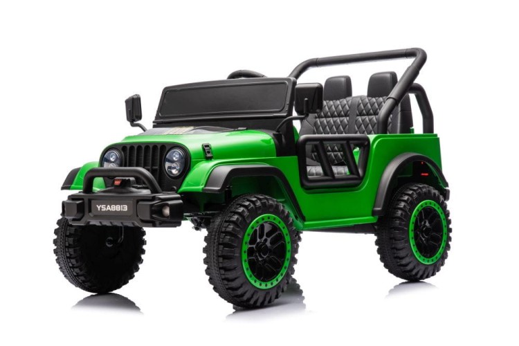 samochód dla dziecka na akumulator