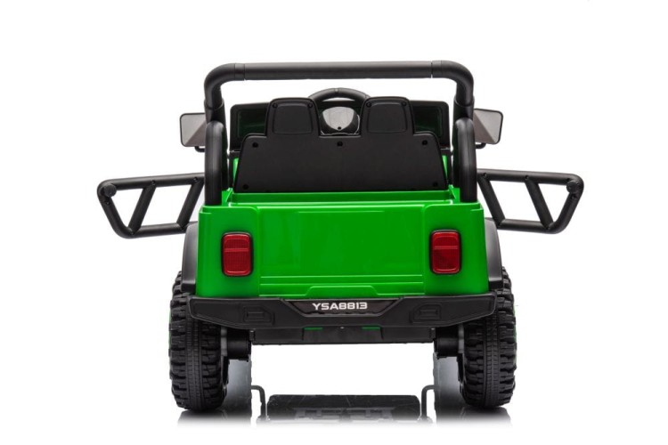 samochód dla dziecka na akumulator