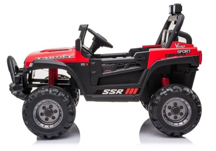 samochód dla dziecka