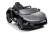 Samochód na akumulator dla dziecka McLaren GT 12V Czarny