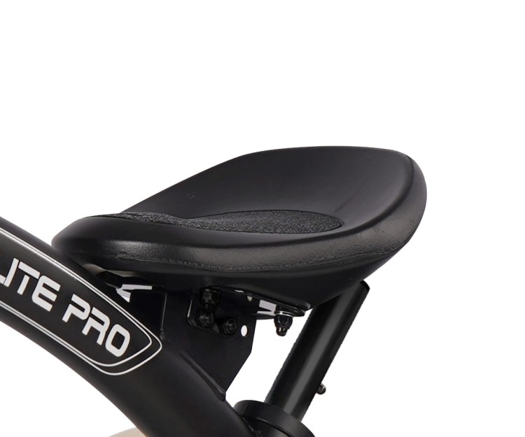 Qplay Rowerek Trójkołowy Elite Pro Black