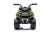 Quad Na Akumulator GTS1155 Zielony