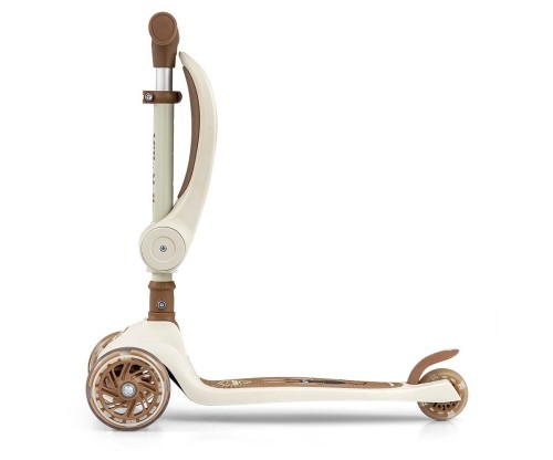 Milly Mally Hulajnoga Scooter Fuzzy Classic
