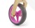 Milly Mally Pojazd Jake Classic Pink