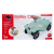 BIG Bobby Car Classic Green Sea