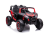 Auto Na Akumulator YSA036 Czerwone