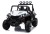 Auto na Akumulator Buggy S2588 Białe