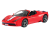 Auto RC Rastar 1:14 Laferrari Aperta Czerwone Cabrio