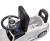 Milly Mally Pojazd MERCEDES C-Class S White