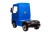 Auto Na Akumulator Scania 500R HL698 Niebieskie 4x4