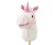 Milly Mally Hobby Koń na Kiju White