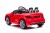 Auto Na Akumulator Mercedes SLC 300 Czerwony
