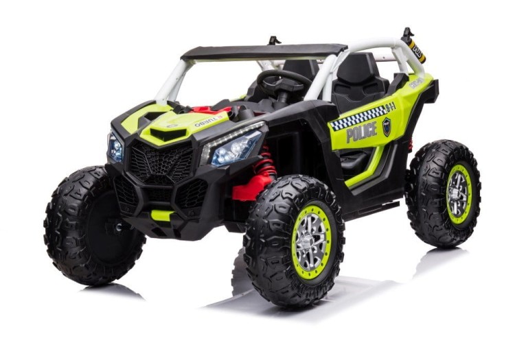 dwuosobowe autko na akumulator