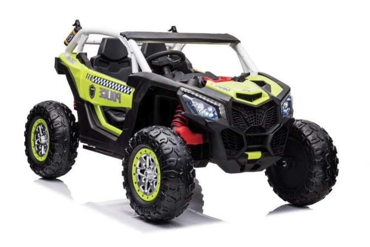 Samochód dla dziecka