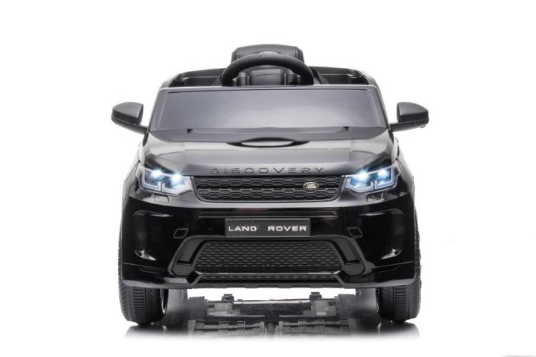 Ford Ranger Rover na akumulator