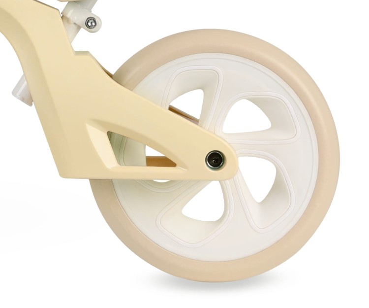 Qplay Rowerek Biegowy Tech Cream