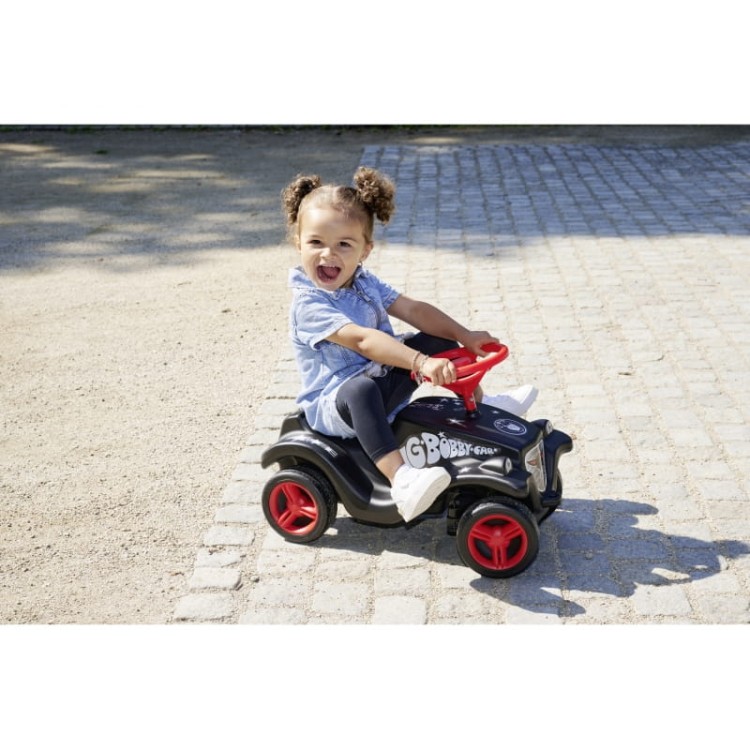 BIG Rock’N’Roll Jeździk Odpychacz Bobby Car Classic