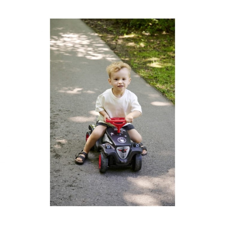 BIG Rock’N’Roll Jeździk Odpychacz Bobby Car Classic