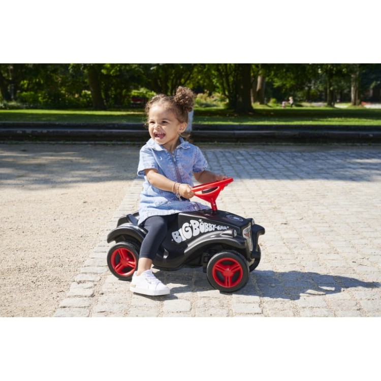 BIG Rock’N’Roll Jeździk Odpychacz Bobby Car Classic