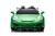 Auto Na Akumulator S322 Zielone 4x4