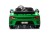 Auto Na Akumulator S322 Zielone 4x4