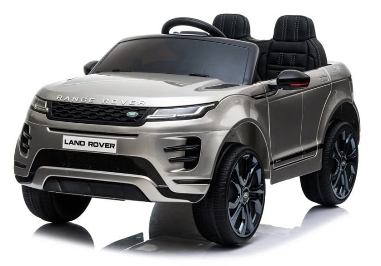 Auto na Akumulator Range Rover Evoque