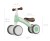 Qplay Pojazd Cutey Retro Green