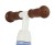 Qplay Pojazd Cutey Retro Blue