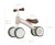 Qplay Pojazd Cutey Retro Beige
