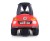 Pojazd Racer Black