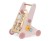 Viga 44259 PolarB Edukacyjny chodzik dla dzieci - pink