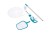 Zestaw Do Czyszczenia Dna Basenu Bestway 58234