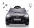 Samochód elektryczny dla dzieci Audi E-Tron Sportback Black