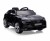 Samochód elektryczny dla dzieci Audi E-Tron Sportback Black