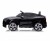 Samochód elektryczny dla dzieci Audi E-Tron Sportback Black