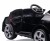 Samochód elektryczny dla dzieci Audi E-Tron Sportback Black