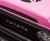 Samochód elektryczny dla dzieci Toyota FJ Cruiser Pink