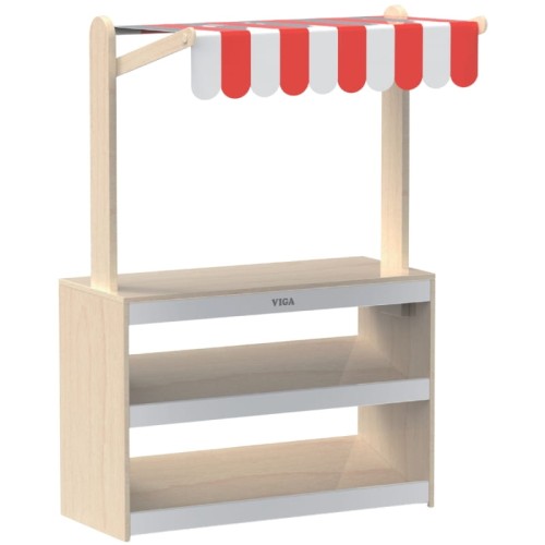 VIGA Drewniany Stragan