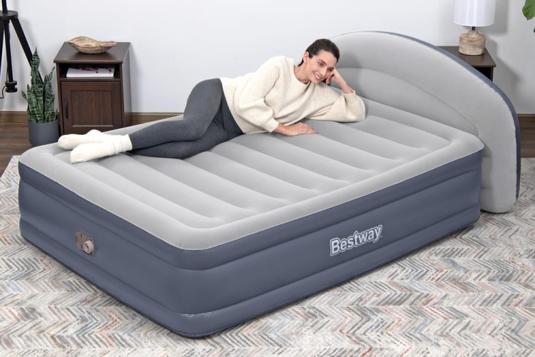 Dmuchany Materac Bestway 671BD