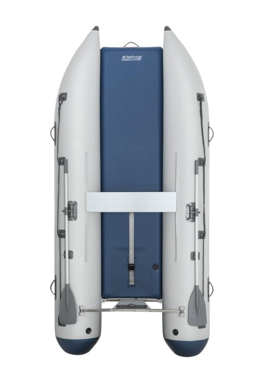 Dmuchany Ponton 335 x 167 x 47 cm Bestway 65185