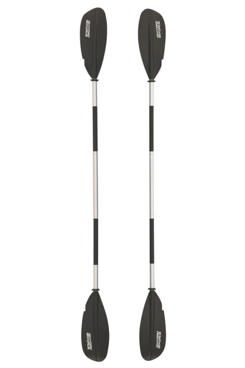 Kajak Dmuchany Trzyosobowy 381 x 100 cm Bestway 65132