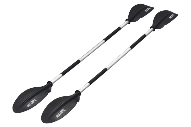 Kajak Dmuchany Trzyosobowy 381 x 100 cm Bestway 65132