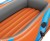 Bestway 61141 Dmuchany ponton Kondor Elite 2000 1.96m x 1.06m
