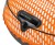 Bestway 61141 Dmuchany ponton Kondor Elite 2000 1.96m x 1.06m