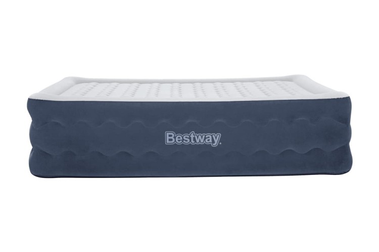 Dmuchany Materac 203 x 152 x 51 cm Bestway 6716P