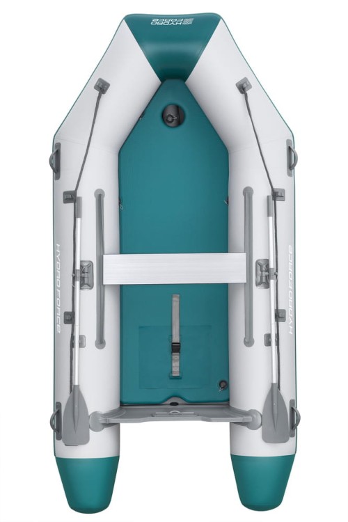 Dmuchany Ponton 330 x 162 x 44 cm Bestway 65049