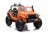 jeep na akumulator
